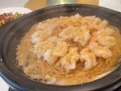 -紫鑫阁饭庄(长安店)