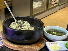 -木槿花韩式炭烤·熟成肉工坊(孙文东路店)