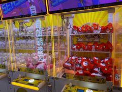 -风云再起游乐汇(北京西单西西友谊店)