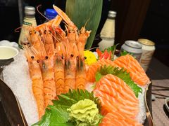 -大葉日本料理·龍蝦任食放題(廣州W酒店)