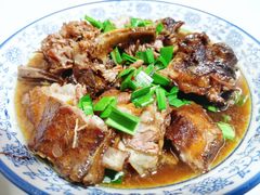 -南花桥羊肉馆老字号(乌镇店)