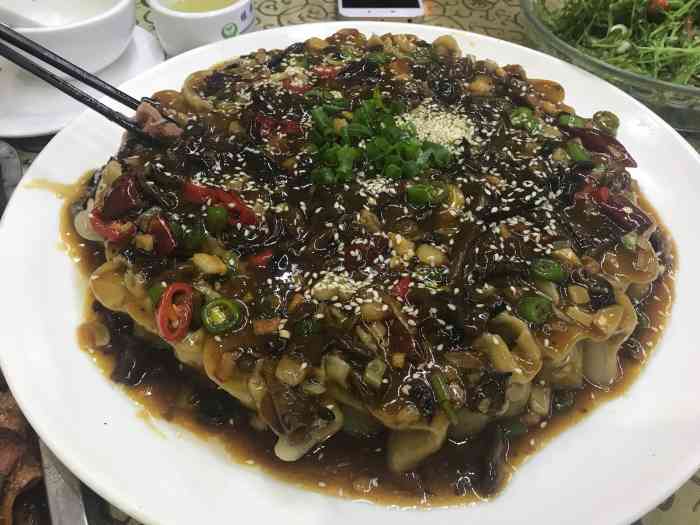 藏香阁大骨头馆(丰宁老店)