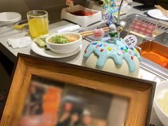 -海底捞火锅(天河方圆荟店)