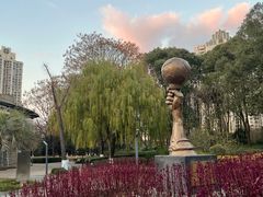 -苏州河梦清园环保主题公园