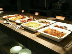 android_upload_pic-万德诺富特酒店·自助餐厅(万德大厦店)