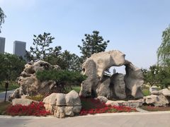 -西海子公园