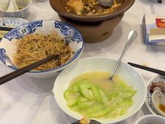 -围龙屋客家食府(福田店)