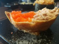 奔月船-哏儿寿司(红桥店)