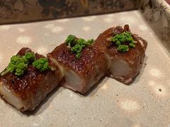 -晴空·日本料理(万象城店)