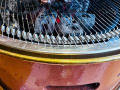 -西塔老太太泥炉烤肉(湖东领汇广场店)