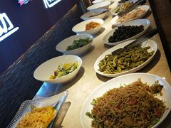 -火焰山自助烧烤涮石板烤肉(新华大街店)