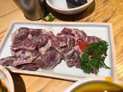 -喜来稀肉(北外滩白玉兰广场店)