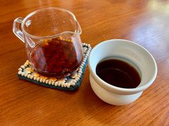 肯尼亚静冈水洗-Be Lived Cafe比例咖啡(摩天轮店)
