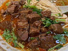 -金杨拉面王小吃面馆·牛三宝面·红烧牛肉粉