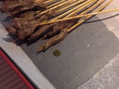 -三毛烧烤·南昌大排档(山姆店)