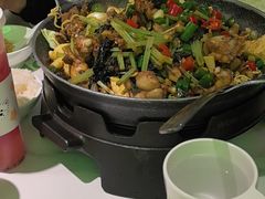 -蛙喔炭烧牛蛙(盐城盐都万达店)