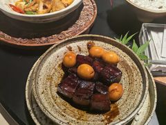 -梅花境(万科店)