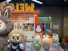 -泡泡玛特POPMART(正佳广场店)