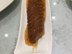 -红城阁·上海味道(四平路店)