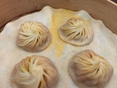 -桂满陇·手作小笼包&江南叫花鸡(中山公园店)