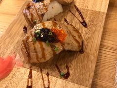 -大将料理餐厅(汇锦街店)