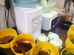 -家味螺蛳粉&烤鱼(五角场店)