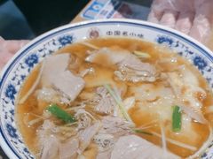 -直隶安家牛肉罩饼(建华店)