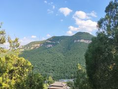 -千佛山风景名胜区