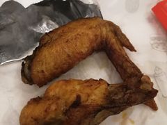 秘制烤翅-华莱士·炸鸡汉堡(蜜欢购物店)