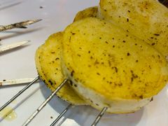 -清真·老金烧烤(奥体中路店)