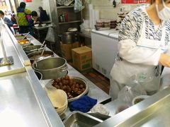 -芳婆糕团店(王府大街店)