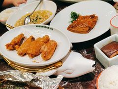 -新白鹿餐厅(爱琴海购物中心店)