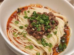 -漢舍川菜馆(国贸商城店)