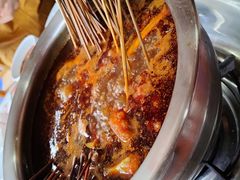 -牛华八婆麻辣烫(起源店)