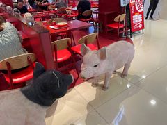 -猪角·闽南猪脚饭(上梅林店)