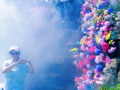 -威海华夏城景区