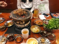 -大阪烧肉BAKA一代(十亩地店)