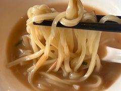 胶东炝锅面-鲁采LU STYLE(新天地店)