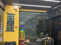 -谜盒子奇幻密室(南屏店)