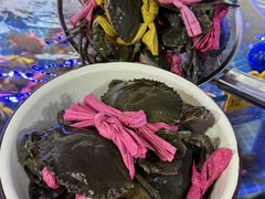 -辣螃铠盆盆蟹大排档(总店)