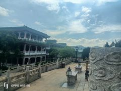 -广东圆玄道观