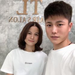 -BM SALON