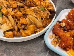 -金阁家常菜(贵阳路店)