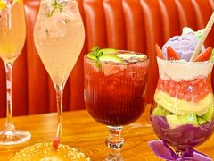 -1886德国汽车餐厅(外滩中央店)