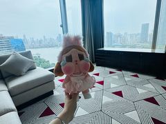 -上海凯宾斯基大酒店