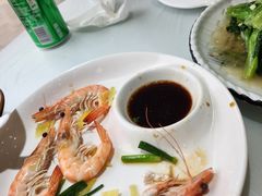 -碧海银沙海鲜餐厅(恒大海上威尼斯店)