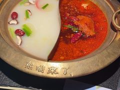 -熊喵来了火锅(太原里第2分店)