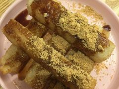 -长颈鹿的口袋钵钵鸡(市南店)