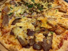 -米兰西点(兴隆台店)