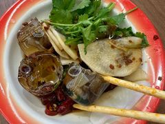 -大中沙茶面(中山路店)